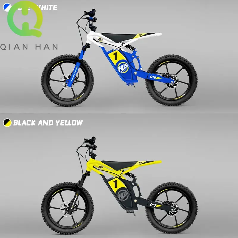 For TALARIA Children Electric  - Mountain Biking Kids recensie en prijs