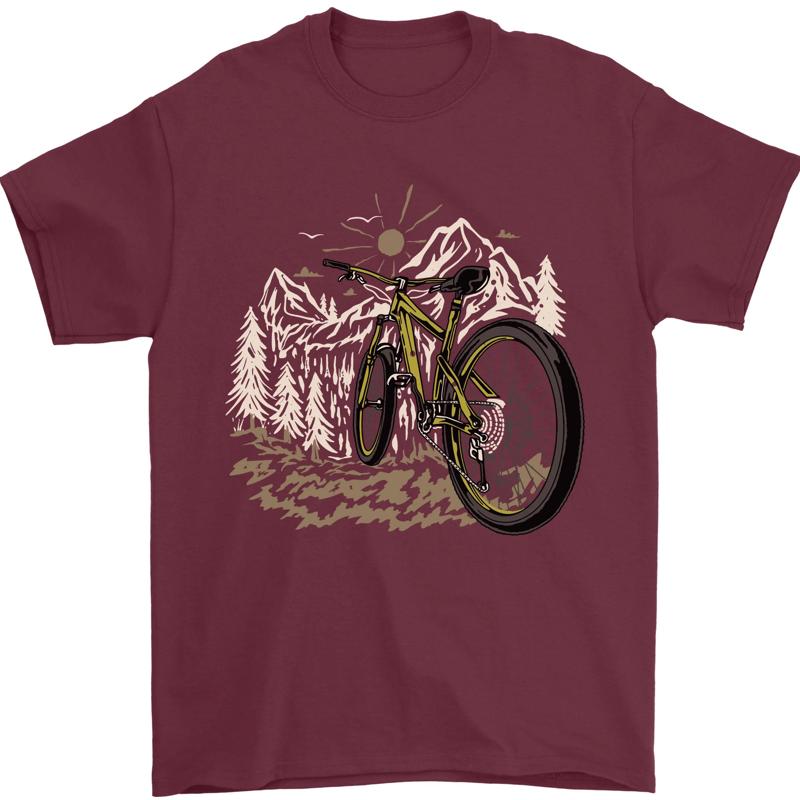 Mountain Bike Bicycle Cycling  - Mountain Biking Shirts recensie en prijs