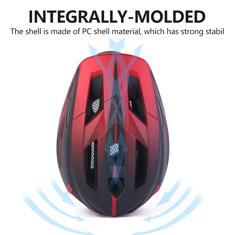 Eastinear2023 High Quality Chi - Mountain Biking Full Face Helmet recensie en prijs