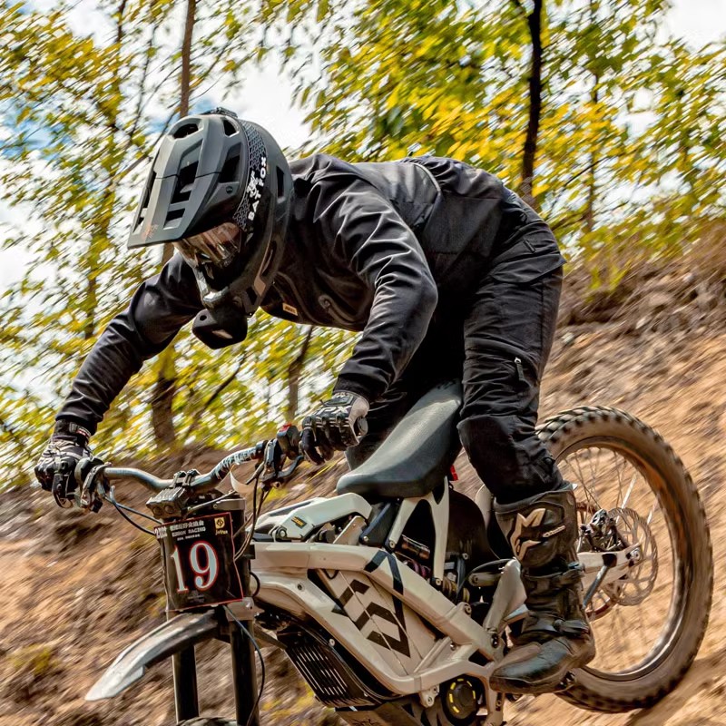 BATFOX Full Face Adult Dirt Bi - Mountain Biking Full Face Helmet recensie en prijs