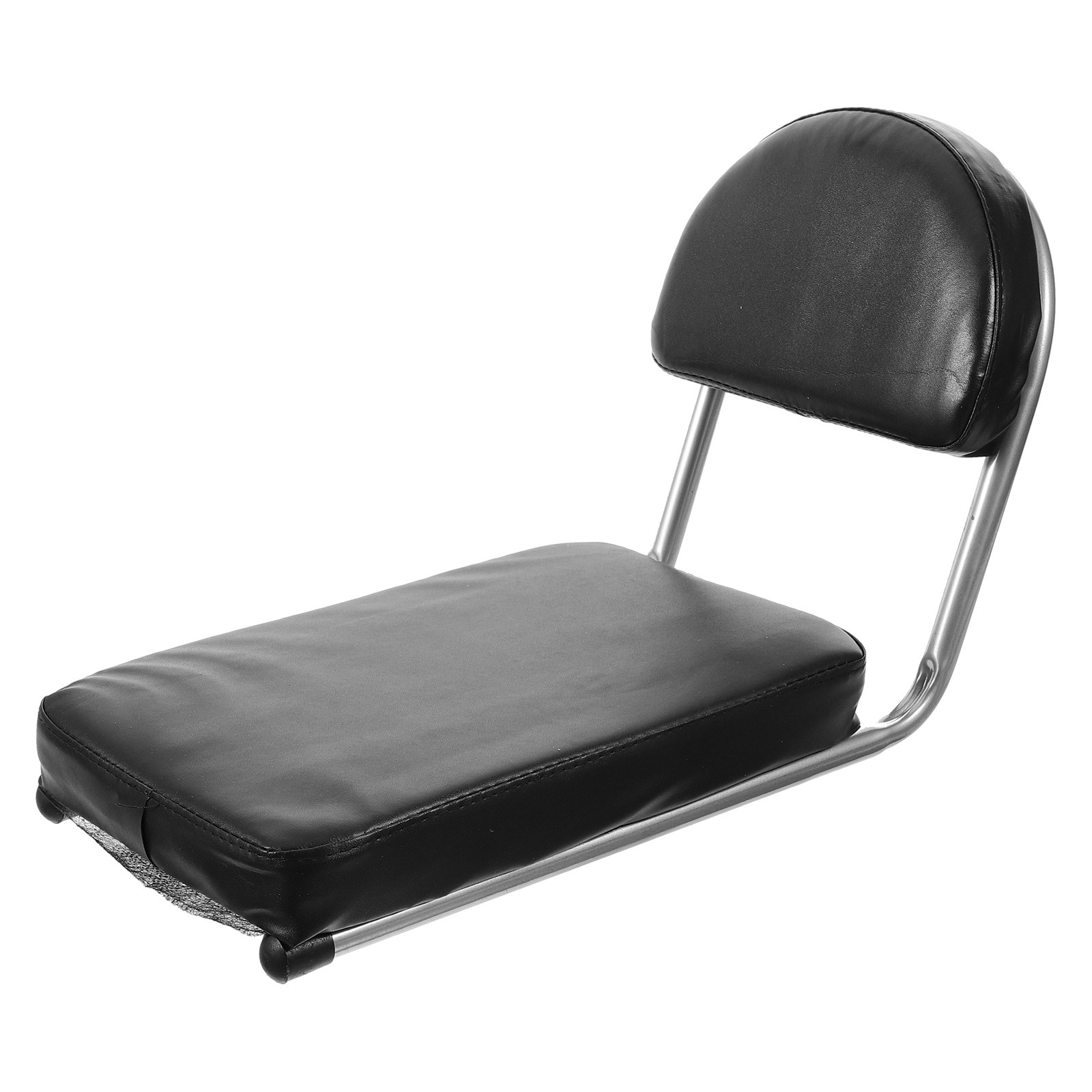 and Metal Bicycle Rear Seat Pa - Mountain Biking Kids recensie en prijs