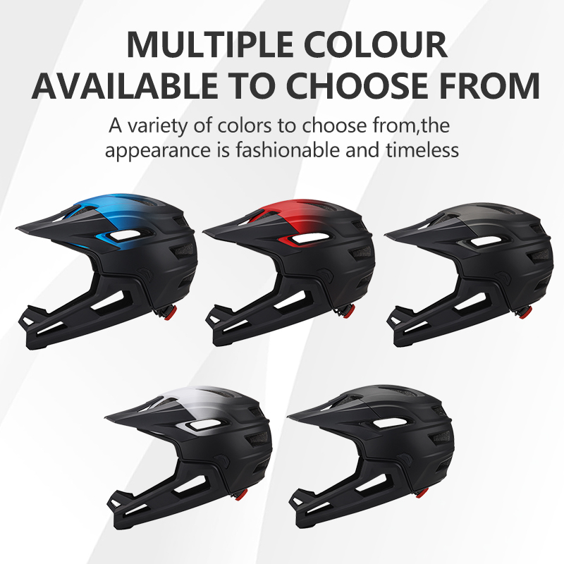Eastinear Adult Mtb helmet Bic - Mountain Biking Full Face Helmet recensie en prijs