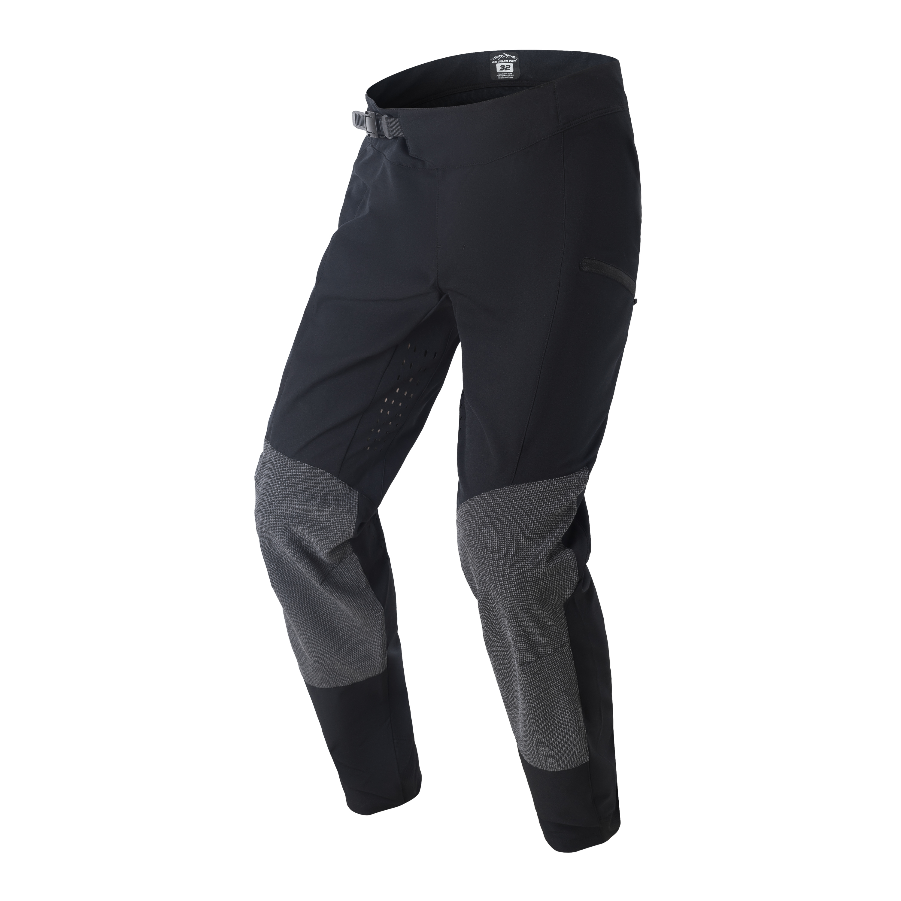 Men's Enduro Motorcycle Pants  - Mountain Biking Games recensie en prijs