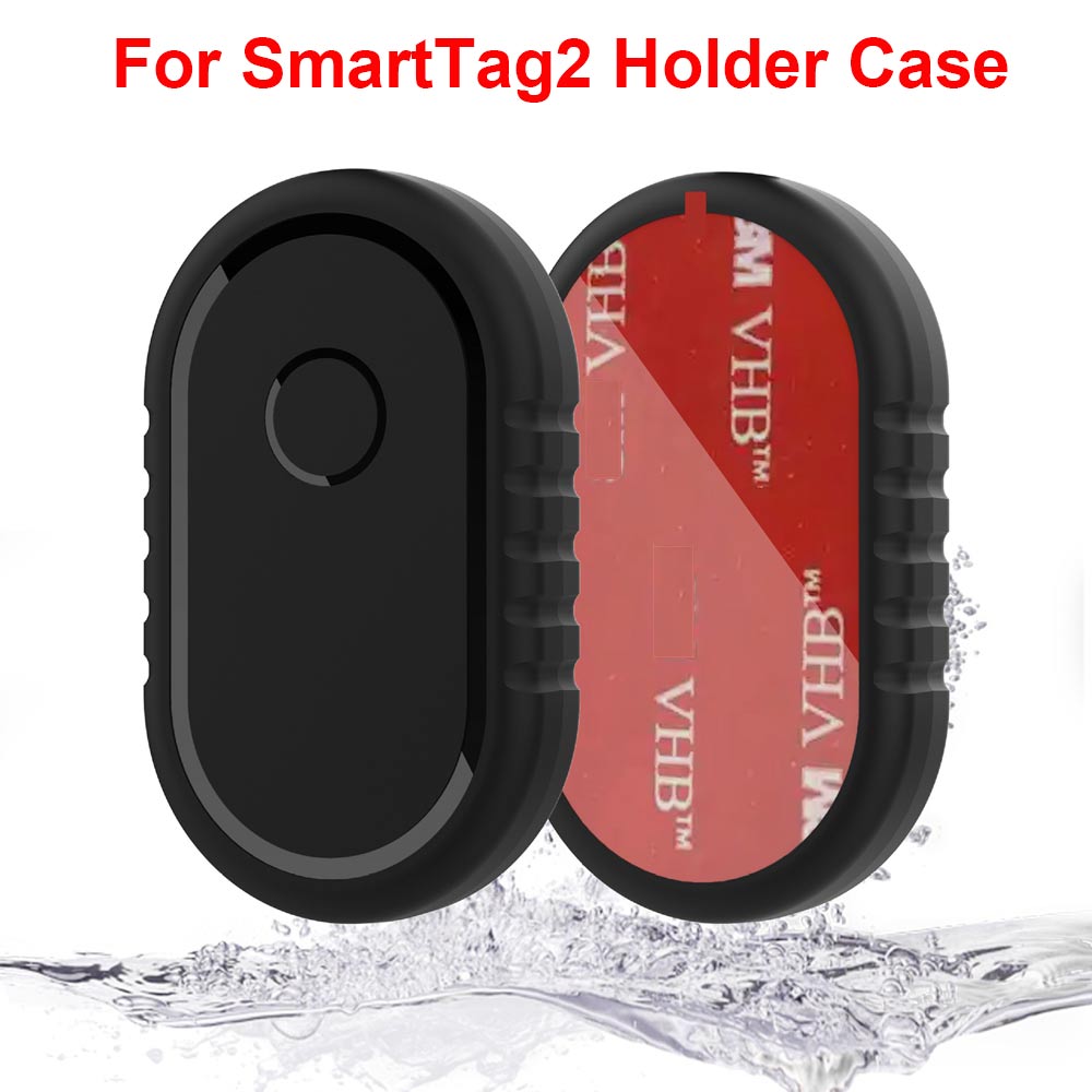For Samsung Galaxy SmartTag2 H - Mountain Biking Bag recensie en prijs