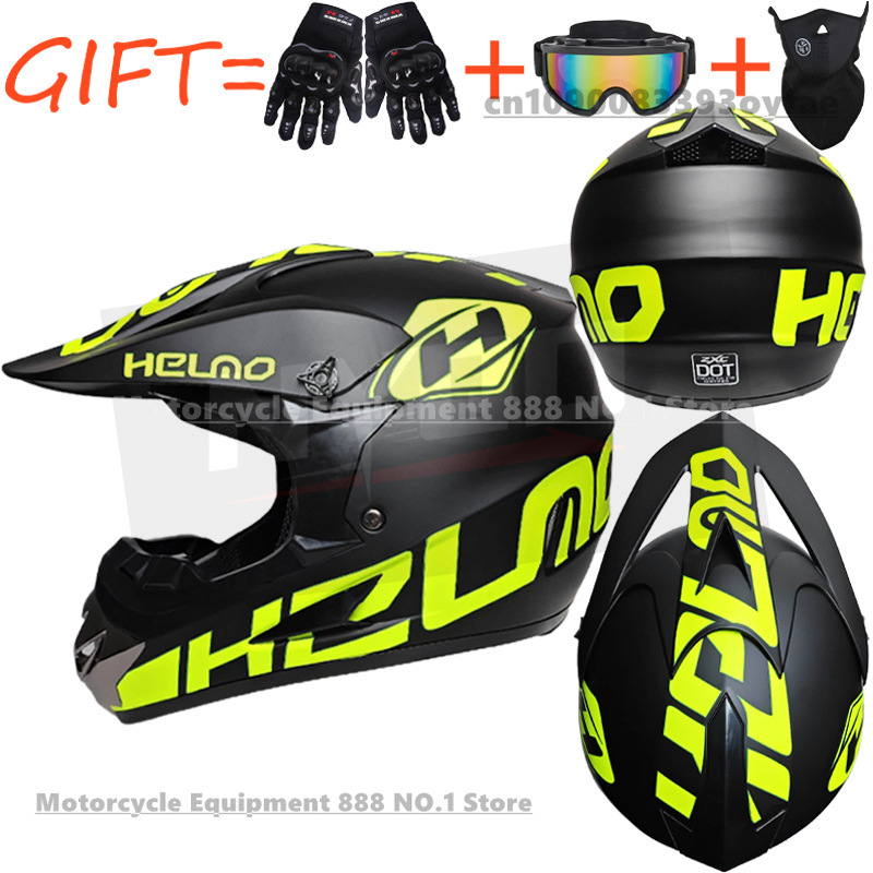 bicycle MTB motocross racing h - Mountain Biking Full Face Helmet recensie en prijs