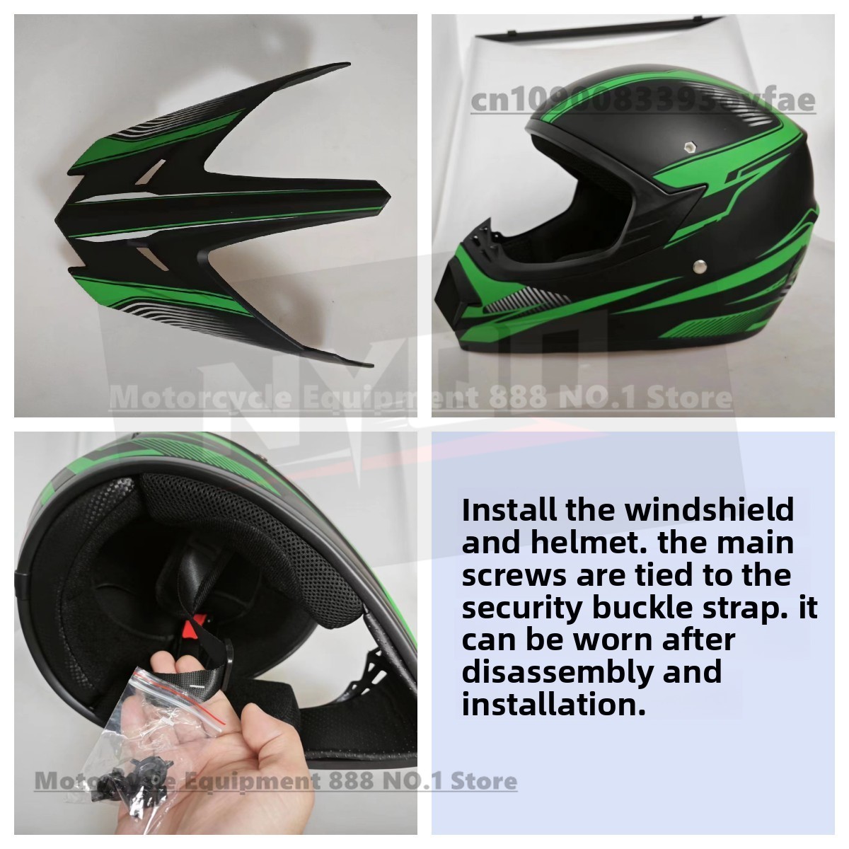 bicycle MTB motocross racing h - Mountain Biking Full Face Helmet recensie en prijs
