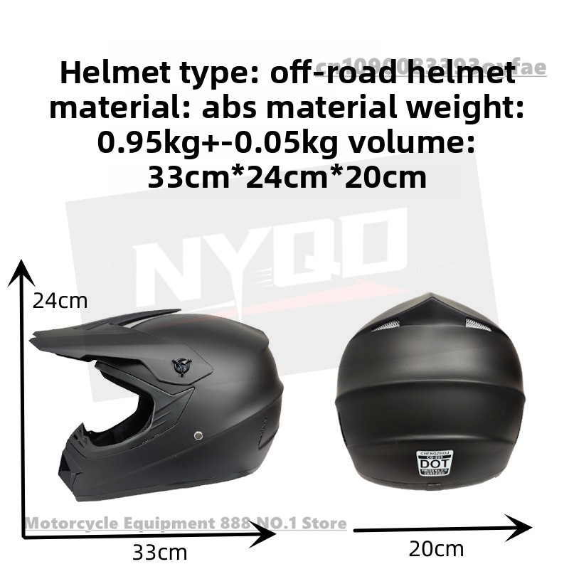 bicycle MTB motocross racing h - Mountain Biking Full Face Helmet recensie en prijs