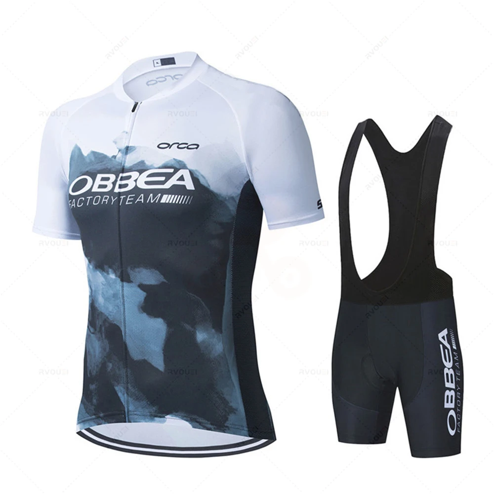 2025 Hiru Cycling Jersey Set S - Mountain Biking Jersey recensie en prijs