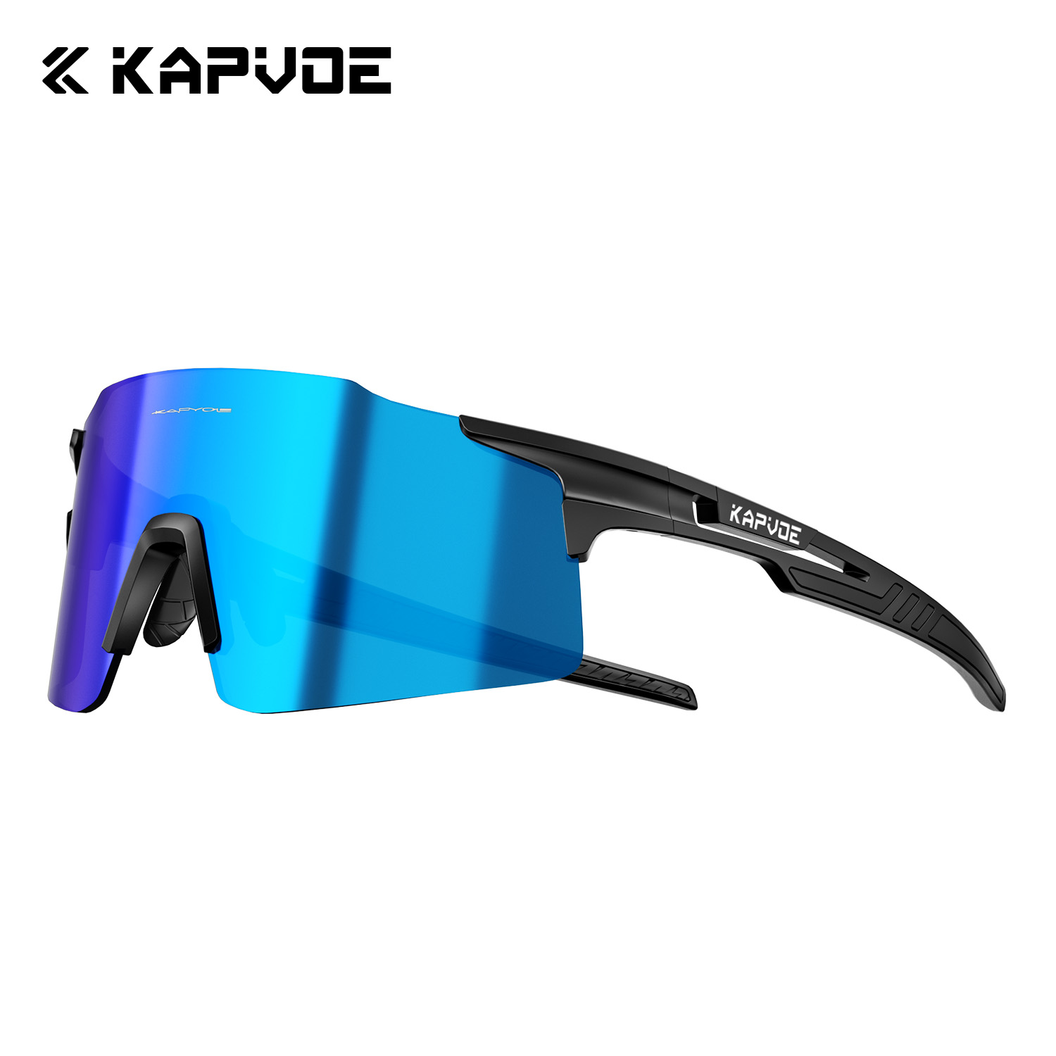 Kapvoe New Cycling Glasses Out - Mountain Biking Glasses recensie en prijs