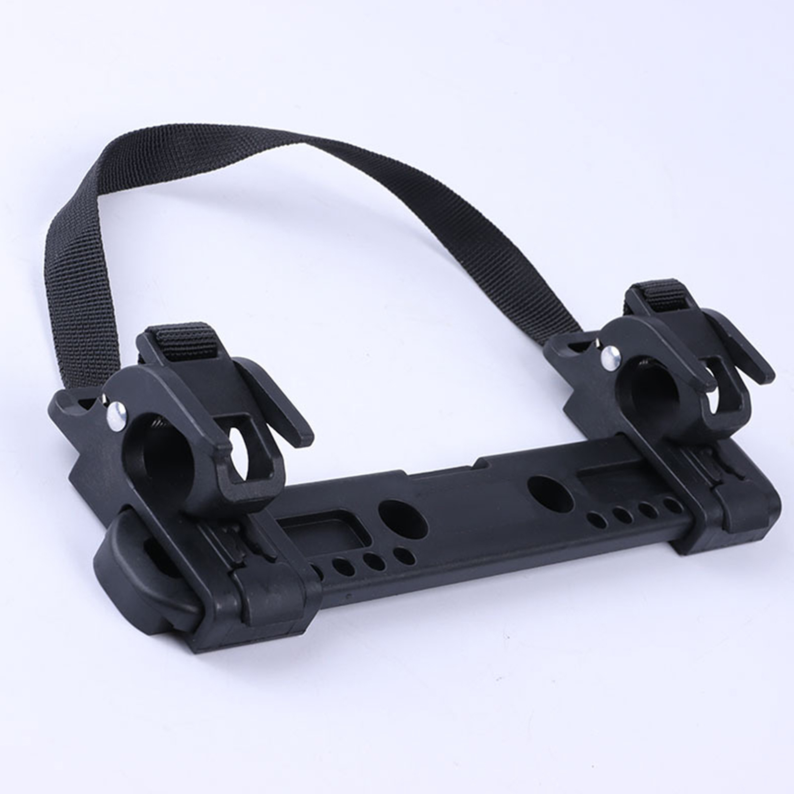 Bike Bag Buckle Universal Port - Mountain Biking Bag recensie en prijs