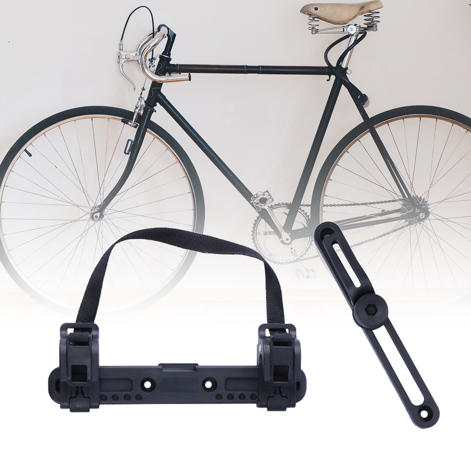 Bike Bag Buckle Universal Port - Mountain Biking Bag recensie en prijs