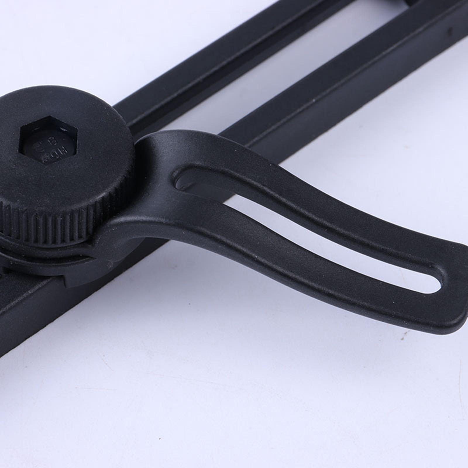 Bike Bag Buckle Universal Port - Mountain Biking Bag recensie en prijs