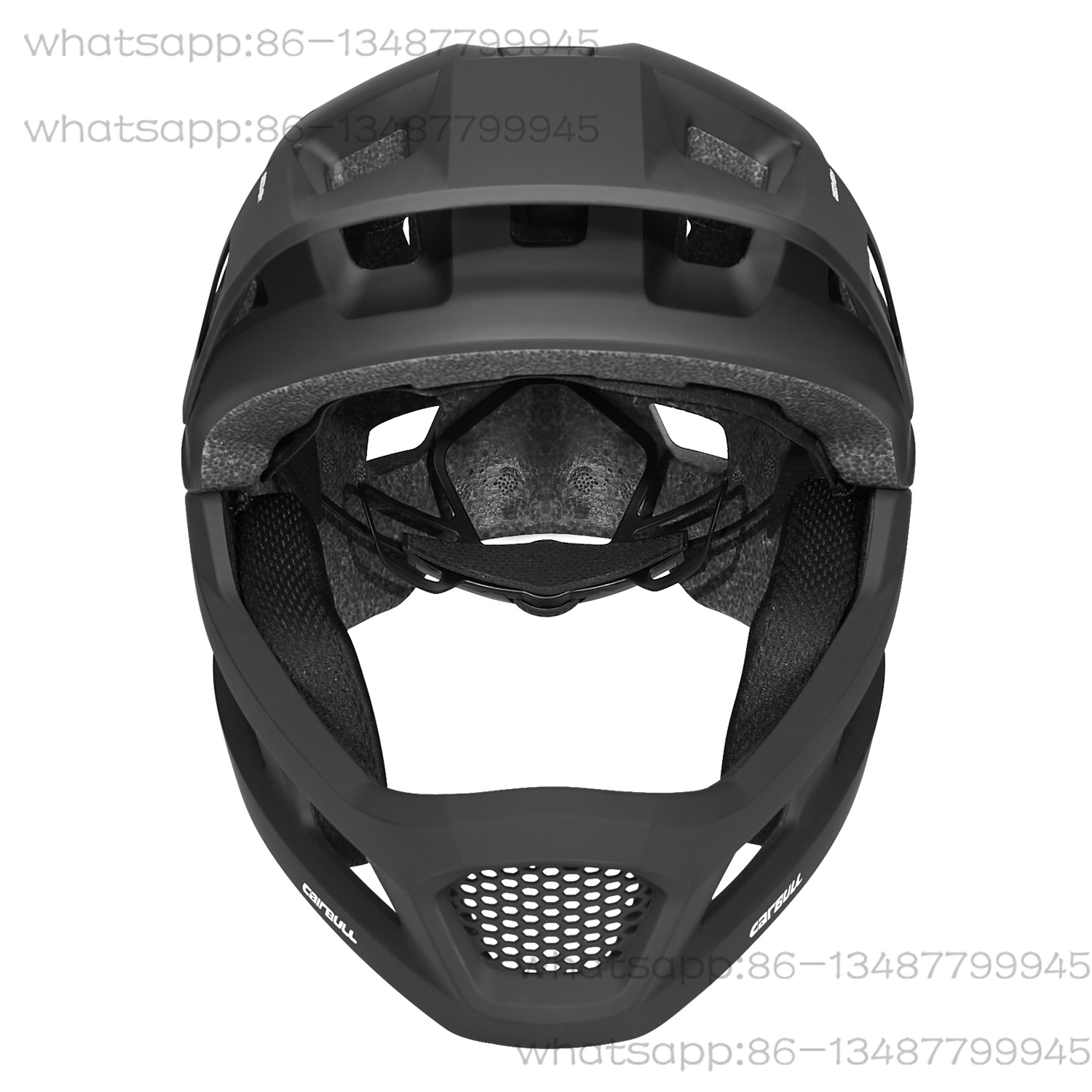54-61CM Detachable Mountain Bi - Mountain Biking Downhill recensie en prijs