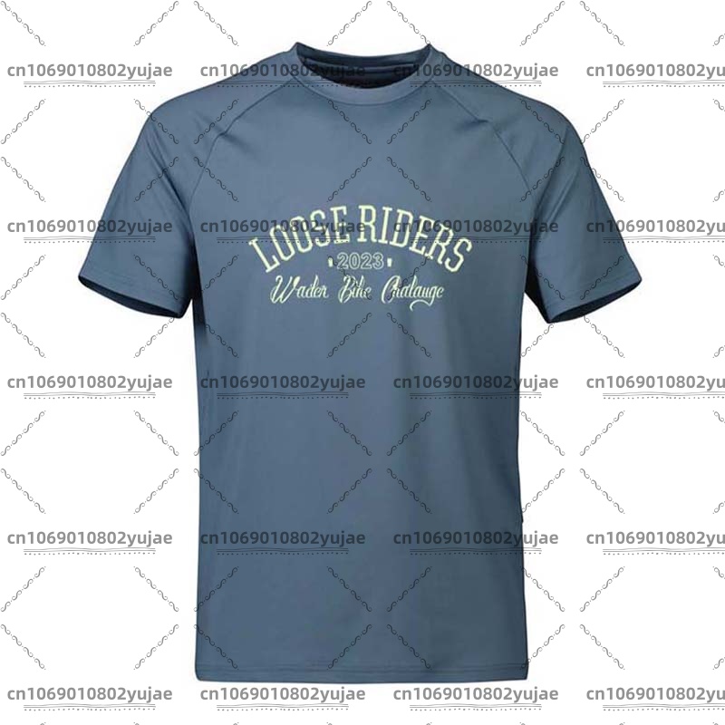 loose riders jersey men's summ - Mountain Biking Shirts recensie en prijs