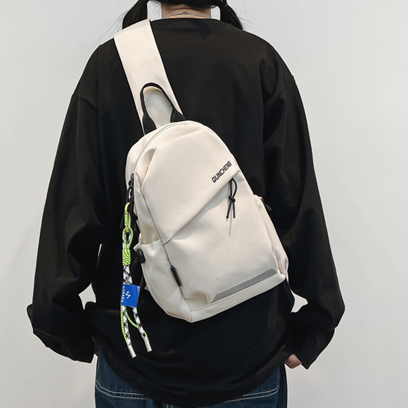 Crossbody Bag Men's Single Sho - Mountain Biking Bag recensie en prijs