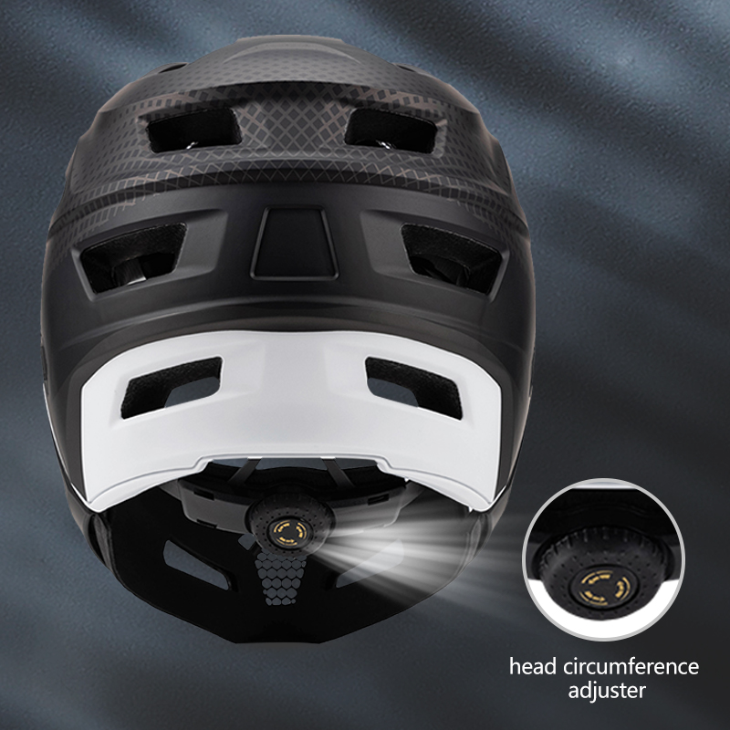 Eastinear Mountain Bike Helmet - Mountain Biking Full Face Helmet recensie en prijs